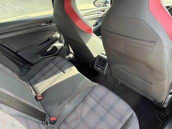 Volkswagen Golf 2.0 TSI GTI Hatchback 5dr Petrol DSG Euro 6 (s/s) (245 ps)