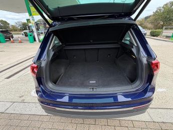 Volkswagen Tiguan 1.5 TSI EVO SEL SUV 5dr Petrol DSG Euro 6 (s/s) (150 ps)