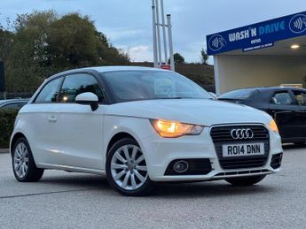 Audi A1 1.2 TFSI Sport Euro 5 (s/s) 3dr