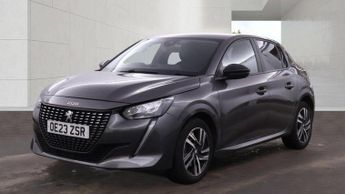 Peugeot 208 1.2 PureTech Active Premium + Euro 6 (s/s) 5dr