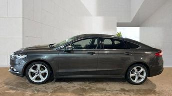 Ford Mondeo 1.5T EcoBoost Titanium Euro 6 (s/s) 5dr
