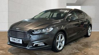 Ford Mondeo 1.5T EcoBoost Titanium Euro 6 (s/s) 5dr