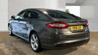 Ford Mondeo 1.5T EcoBoost Titanium Euro 6 (s/s) 5dr
