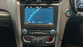 Ford Mondeo 1.5T EcoBoost Titanium Euro 6 (s/s) 5dr
