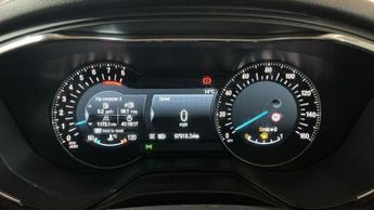 Ford Mondeo 1.5T EcoBoost Titanium Euro 6 (s/s) 5dr