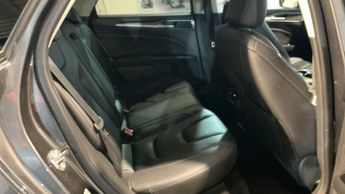 Ford Mondeo 1.5T EcoBoost Titanium Euro 6 (s/s) 5dr