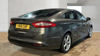 Ford Mondeo 1.5T EcoBoost Titanium Euro 6 (s/s) 5dr