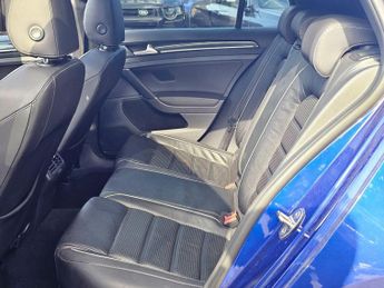Volkswagen Golf 2.0 TSI R DSG 4Motion Euro 6 (s/s) 5dr