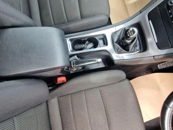 Ford Mondeo 2.0 TDCi Titanium Euro 5 5dr