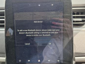 Renault Zoe R135 52kWh GT Line Auto 5dr (i, Rapid Charge)