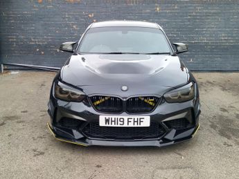 BMW 1 Series 3.0 M140i Shadow Edition Auto Euro 6 (s/s) 3dr