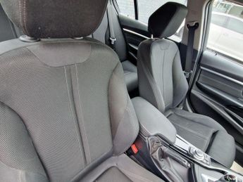 BMW 3 Series 2.0 320i Sport Auto Euro 6 (s/s) 4dr
