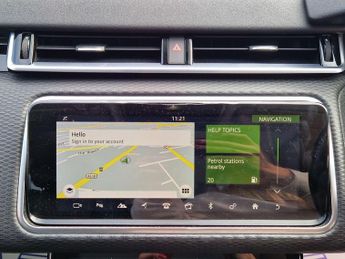 Land Rover Range Rover Velar 2.0 D180 S Auto 4WD Euro 6 (s/s) 5dr