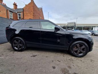 Land Rover Range Rover Velar 2.0 D180 S Auto 4WD Euro 6 (s/s) 5dr