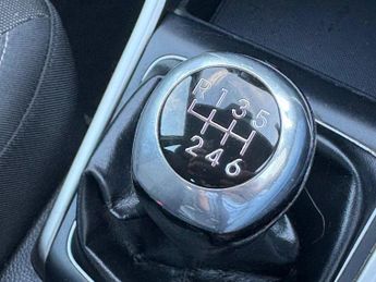 Hyundai i30 1.6 CRDi Blue Drive Active Euro 5 (s/s) 5dr