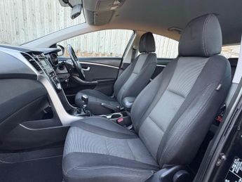Hyundai i30 1.6 CRDi Blue Drive Active Euro 5 (s/s) 5dr
