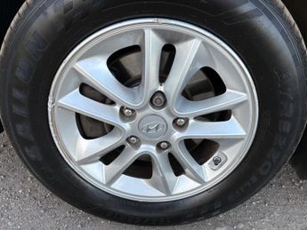 Hyundai i30 1.6 CRDi Blue Drive Active Euro 5 (s/s) 5dr