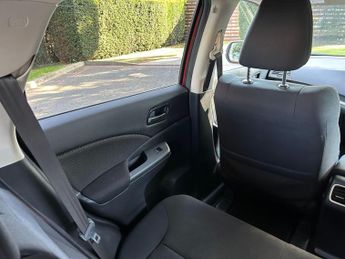 Honda CR-V 2.0 i-VTEC SE Plus Navi Auto 4WD Euro 6 5dr