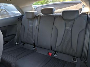 Audi A3 1.6 TDI Sport Euro 6 (s/s) 3dr