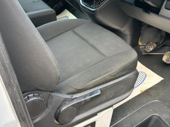Mercedes-Benz Sprinter 2.1 314 CDI RWD L2 H2 Euro 6 5dr