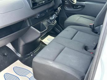 Mercedes-Benz Sprinter 2.1 314 CDI RWD L2 H2 Euro 6 5dr