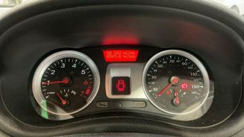 Renault Clio 1.2 TCe I-Music Euro 5 5dr
