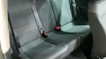 Volkswagen Polo 1.2 TSI BlueMotion Tech Match Edition DSG Euro 6 (s/s) 3dr