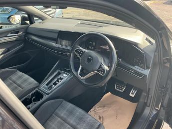 Volkswagen Golf 2.0 TDI GTD DSG Euro 6 (s/s) 5dr