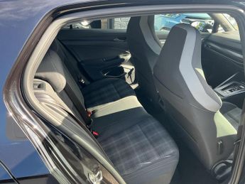 Volkswagen Golf 2.0 TDI GTD DSG Euro 6 (s/s) 5dr