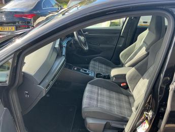 Volkswagen Golf 2.0 TDI GTD DSG Euro 6 (s/s) 5dr