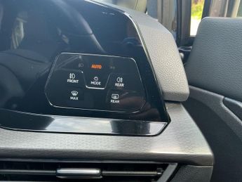 Volkswagen Golf 2.0 TDI GTD DSG Euro 6 (s/s) 5dr