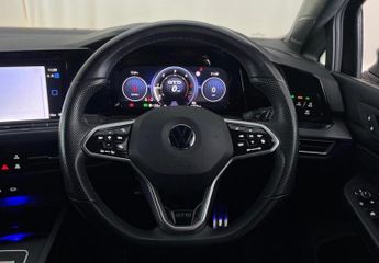Volkswagen Golf 2.0 TDI GTD DSG Euro 6 (s/s) 5dr
