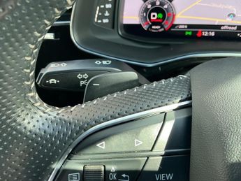 Audi Q8 3.0 TDI V6 50 Vorsprung Tiptronic quattro Euro 6 (s/s) 5dr