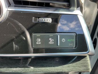 Audi Q8 3.0 TDI V6 50 Vorsprung Tiptronic quattro Euro 6 (s/s) 5dr