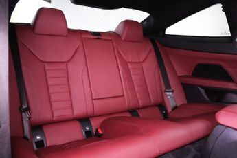 BMW 4 Series 2.0 420i M Sport Auto Euro 6 (s/s) 2dr