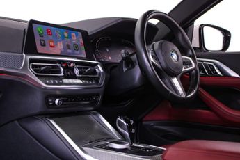 BMW 4 Series 2.0 420i M Sport Auto Euro 6 (s/s) 2dr