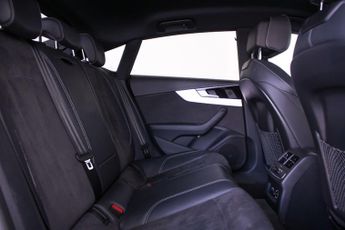 Audi A5 2.0 TFSI 40 S line Sportback S Tronic Euro 6 (s/s) 5dr