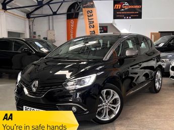 Renault Scenic 1.3 TCe Play Euro 6 (s/s) 5dr
