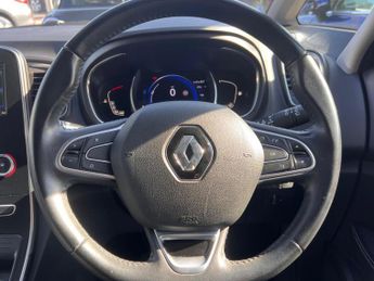 Renault Scenic 1.3 TCe Play Euro 6 (s/s) 5dr