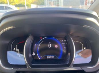 Renault Scenic 1.3 TCe Play Euro 6 (s/s) 5dr