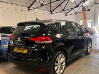 Renault Scenic 1.3 TCe Play Euro 6 (s/s) 5dr
