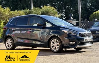 Kia Carens 1.7 CRDi 2 DCT Euro 6 (s/s) 5dr