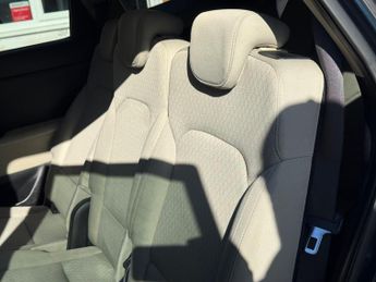 Kia Carens 1.7 CRDi 2 DCT Euro 6 (s/s) 5dr