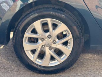 Kia Carens 1.7 CRDi 2 DCT Euro 6 (s/s) 5dr