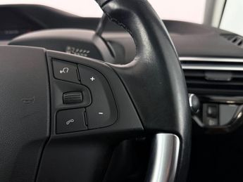 Citroen Grand C4 Picasso 1.6 BlueHDi Flair MPV 5dr Diesel EAT6 Euro 6 (s/s) (120 ps)