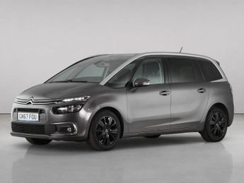Citroen Grand C4 Picasso 1.6 BlueHDi Flair MPV 5dr Diesel EAT6 Euro 6 (s/s) (120 ps)