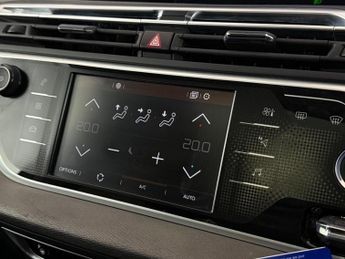 Citroen Grand C4 Picasso 1.6 BlueHDi Flair MPV 5dr Diesel EAT6 Euro 6 (s/s) (120 ps)