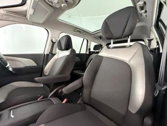 Citroen Grand C4 Picasso 1.6 BlueHDi Flair MPV 5dr Diesel EAT6 Euro 6 (s/s) (120 ps)