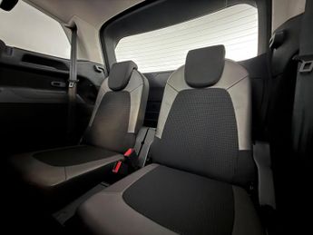 Citroen Grand C4 Picasso 1.6 BlueHDi Flair MPV 5dr Diesel EAT6 Euro 6 (s/s) (120 ps)