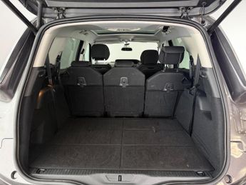 Citroen Grand C4 Picasso 1.6 BlueHDi Flair MPV 5dr Diesel EAT6 Euro 6 (s/s) (120 ps)